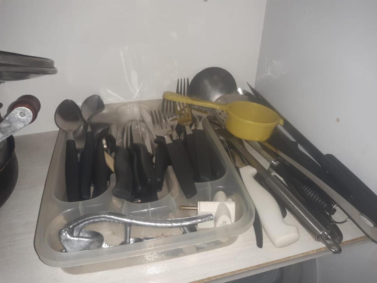 Casa Para Temporada Caraguatatuba Βίλα Εξωτερικό φωτογραφία