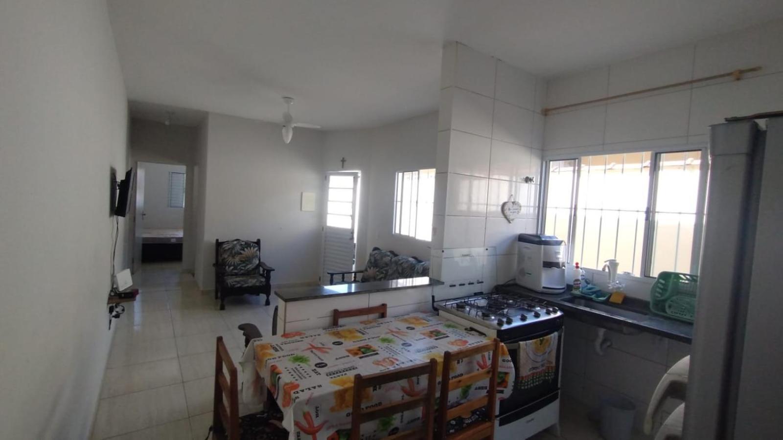 Casa Para Temporada Caraguatatuba Βίλα Εξωτερικό φωτογραφία